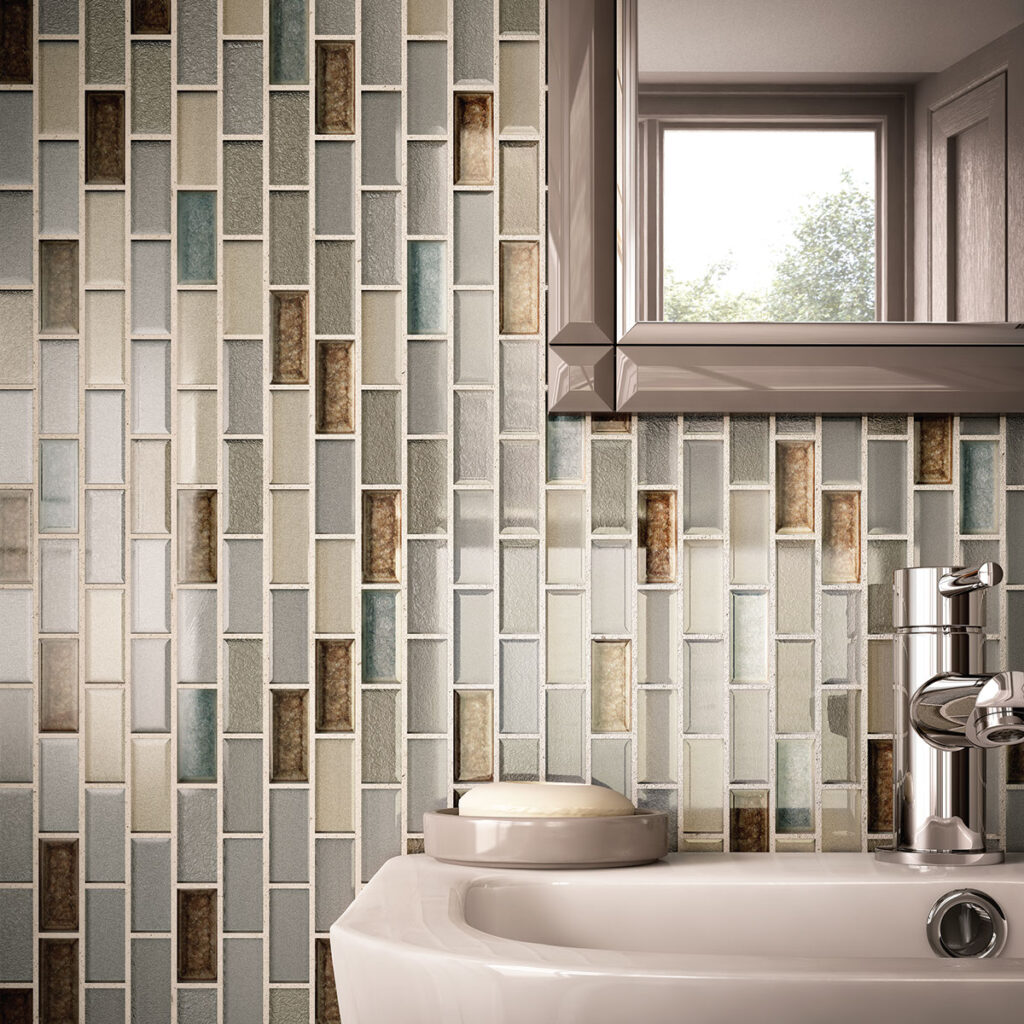 Bathroom Tiles | Hadinger Flooring Inc.