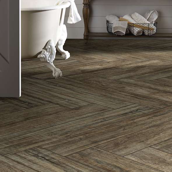 Cleaning and Maintaining Tile | Hadinger Flooring Inc.