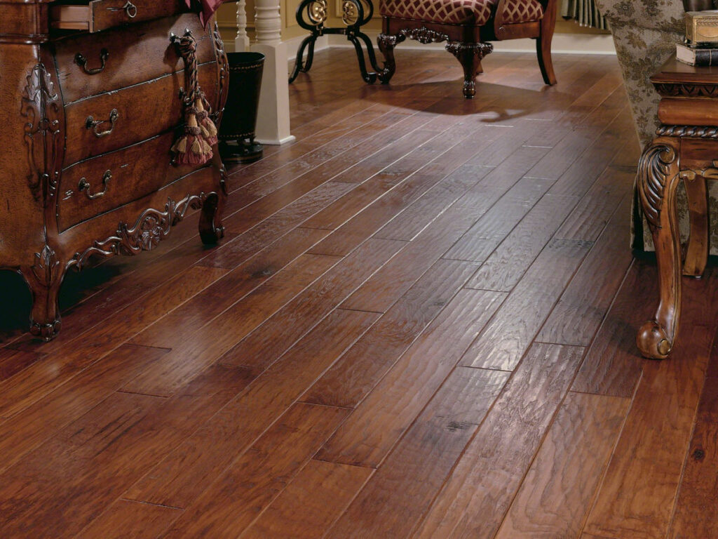 Hardwood Flooring | Hadinger Flooring Inc.