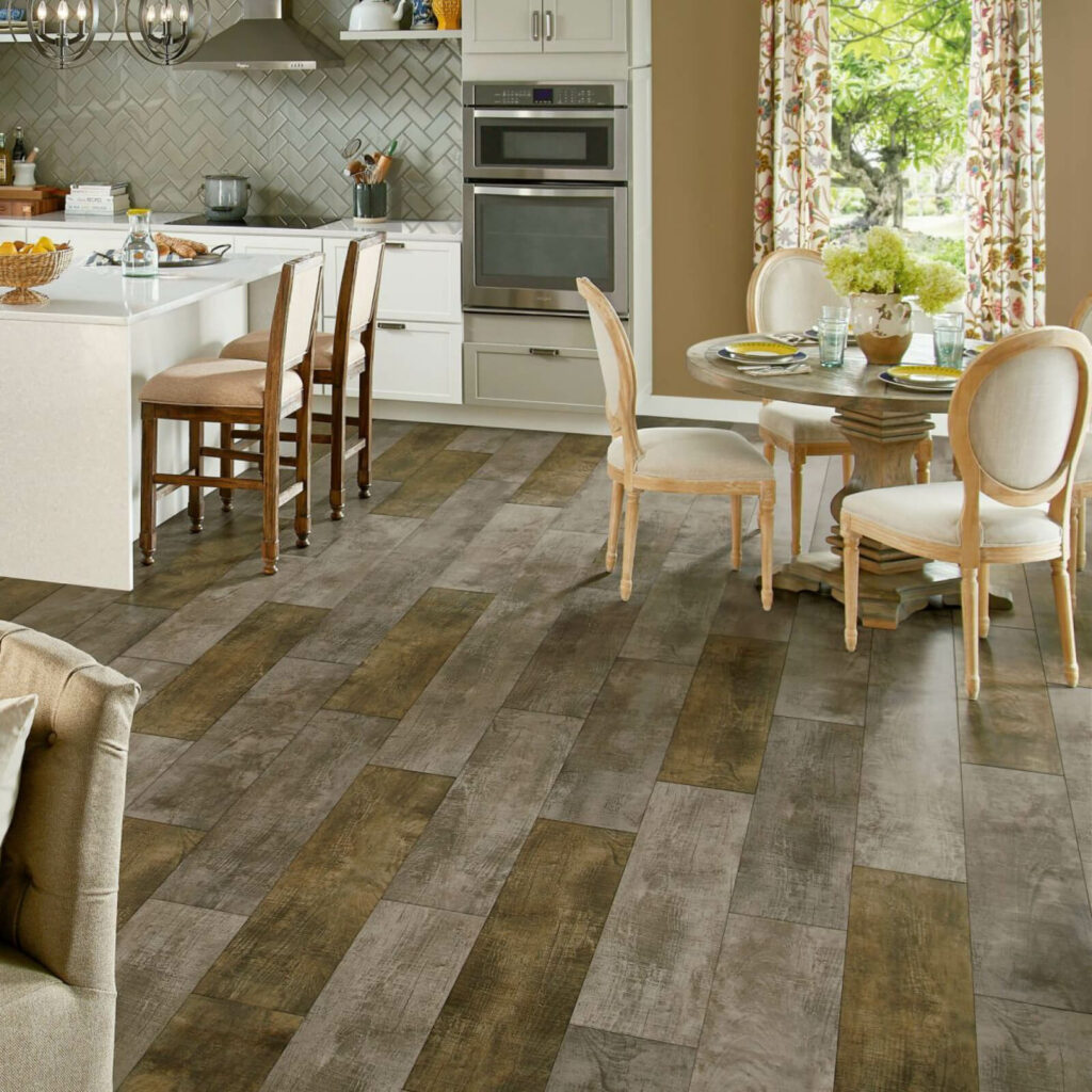 Flooring | Hadinger Flooring Inc.