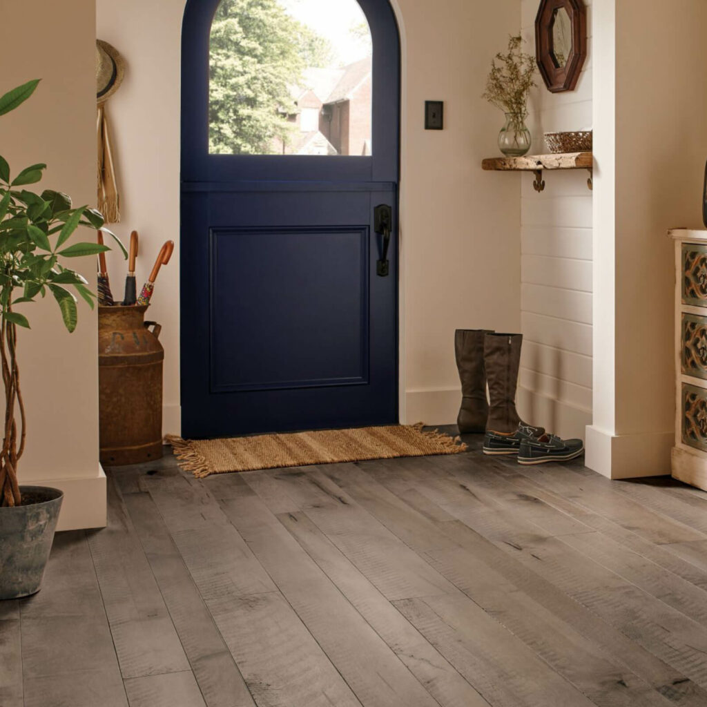 Hardwood Flooring | Hadinger Flooring Inc.