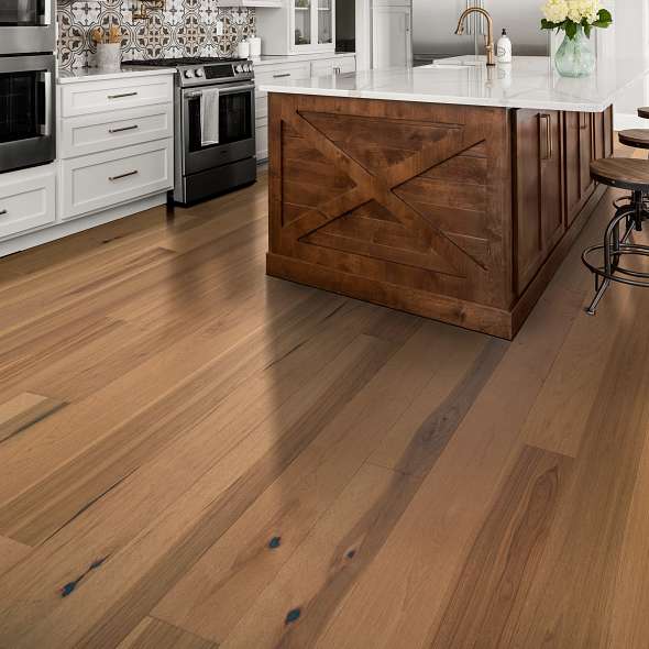 | Hadinger Flooring Inc.