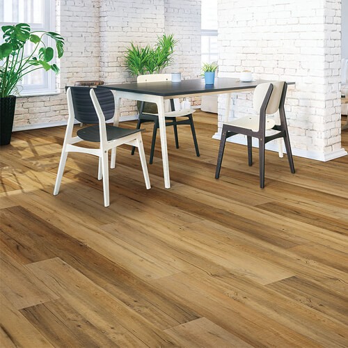 Laminate Flooring | Hadinger Flooring Inc.