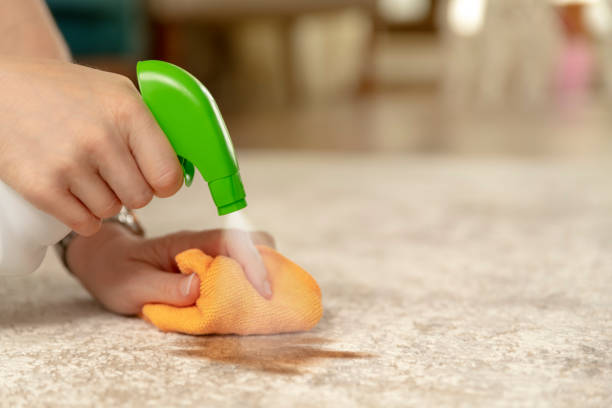 Tough Carpet Stains | Hadinger Flooring Inc.