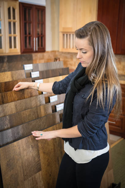 | Hadinger Flooring Inc.