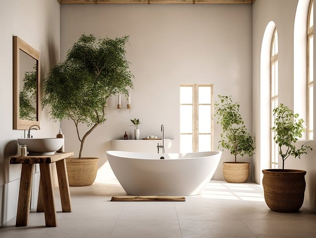 Bathroom Tile | Hadinger Flooring Inc.