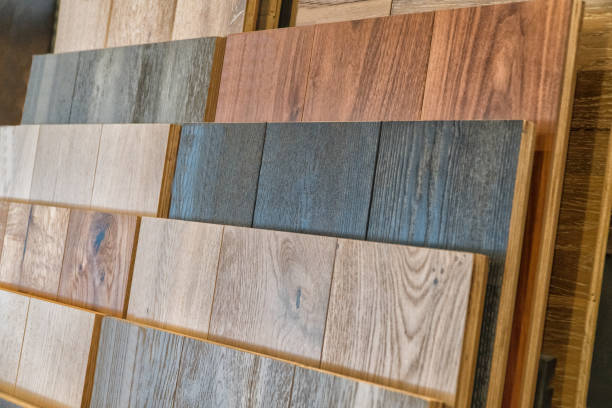 | Hadinger Flooring Inc.