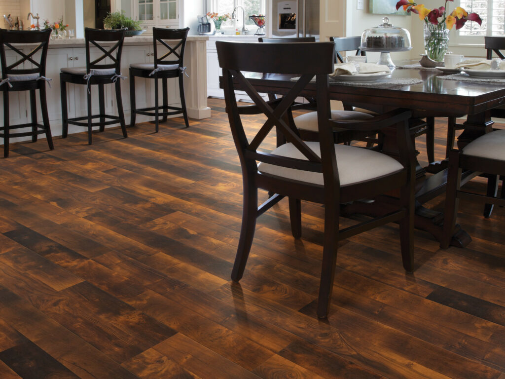 Laminate Flooring | Hadinger Flooring Inc.