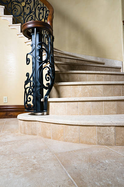Tile Floors | Hadinger Flooring Inc.