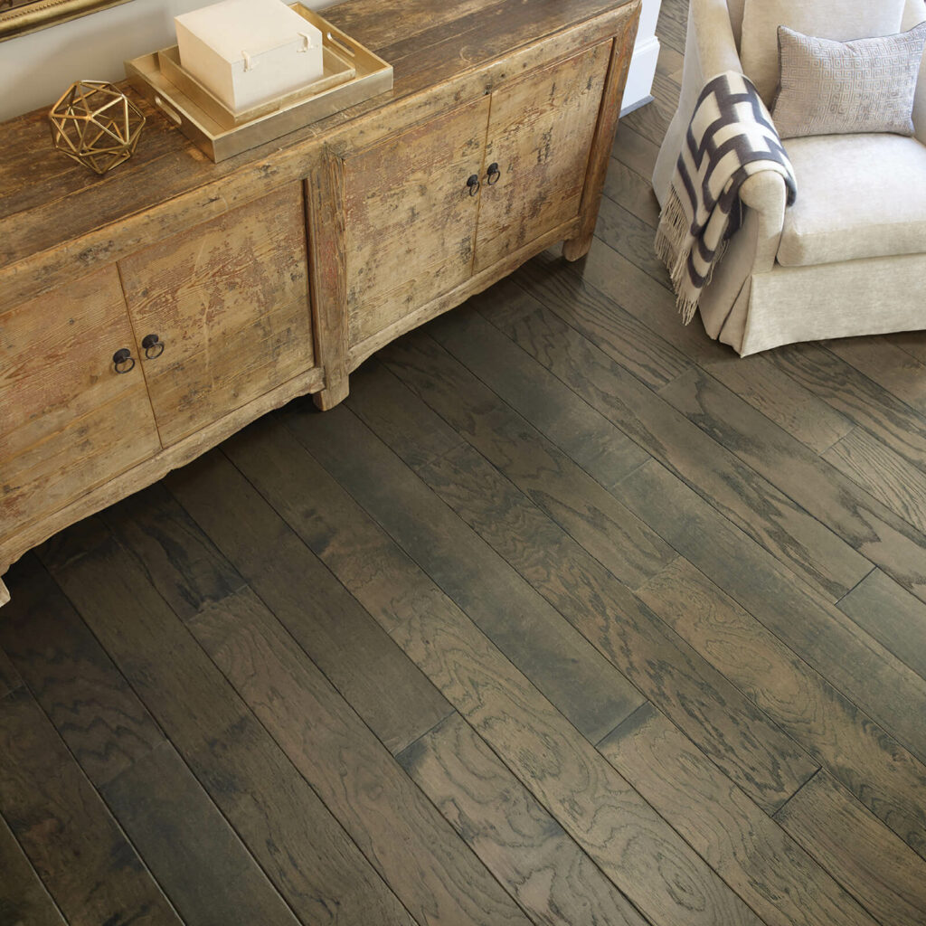 Hardwood Flooring | Hadinger Flooring Inc.