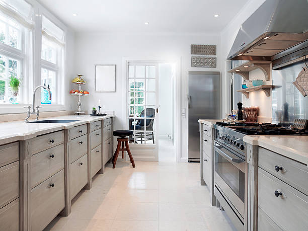 Resealing Natural Stone | Hadinger Flooring Inc.