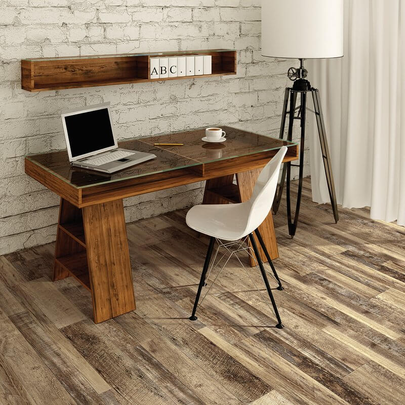 Rustic Flooring | Hadinger Flooring Inc.