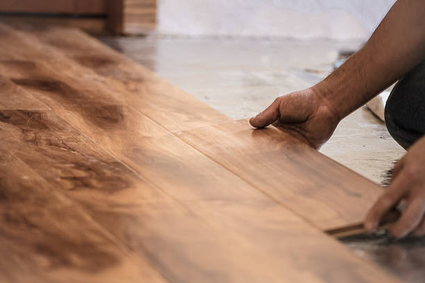 Engineered Hardwood | Hadinger Flooring Inc.