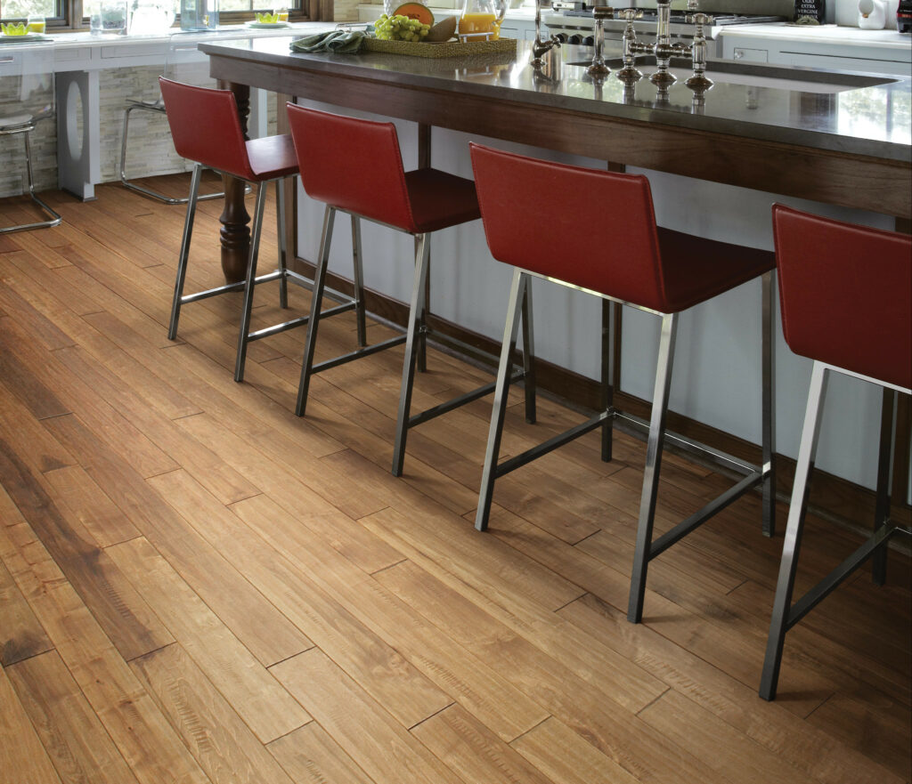 Flooring Installation | Hadinger Flooring Inc.
