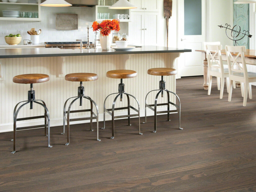 Hardwood Flooring | Hadinger Flooring Inc.