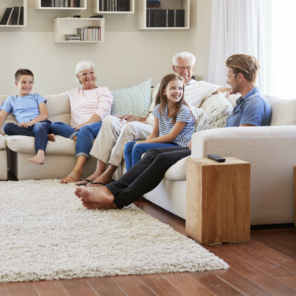 Soft Rug | Hadinger Flooring Inc.