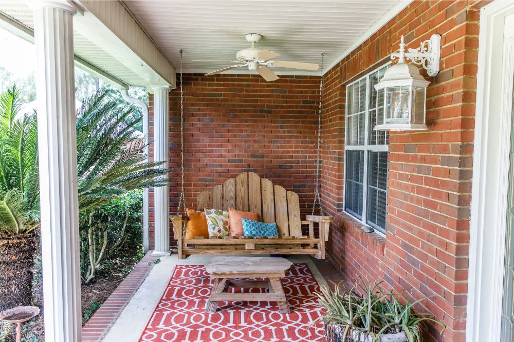 Weather Resistant Flooring | Hadinger Flooring Inc.