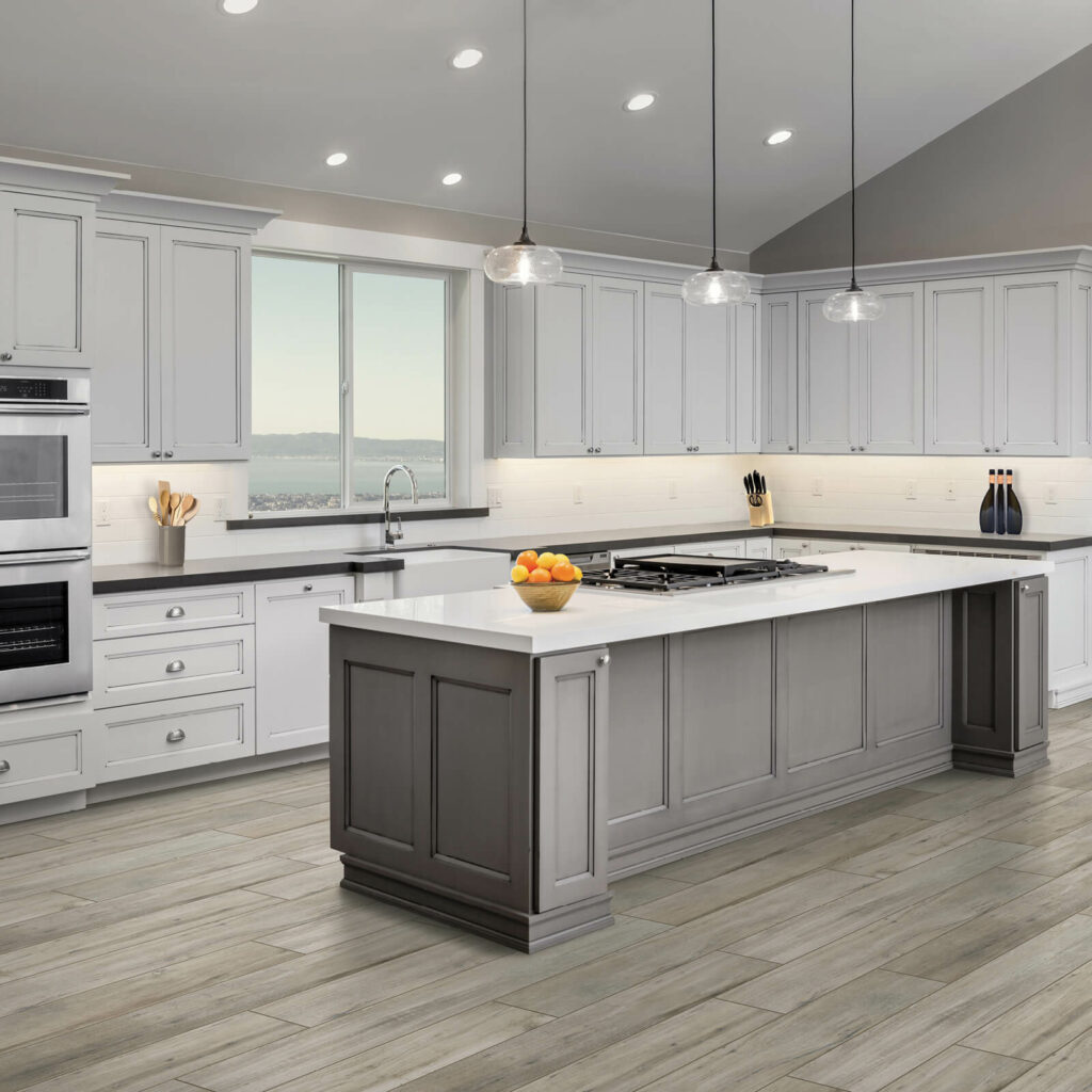 Porcelain Tile | Hadinger Flooring Inc.