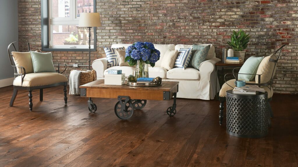 Hardwood Flooring | Hadinger Flooring Inc.
