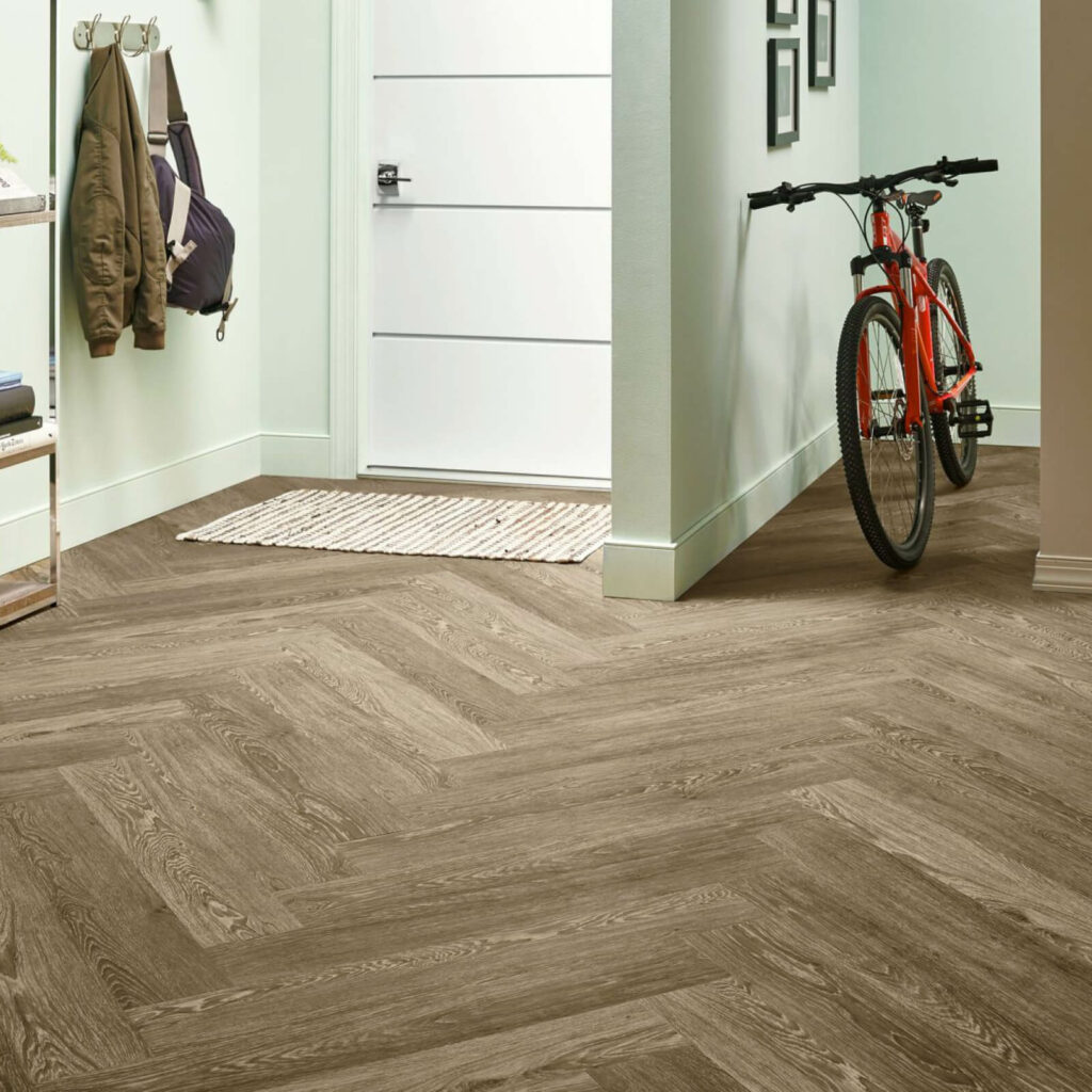 Vinyl Flooring | Hadinger Flooring Inc.