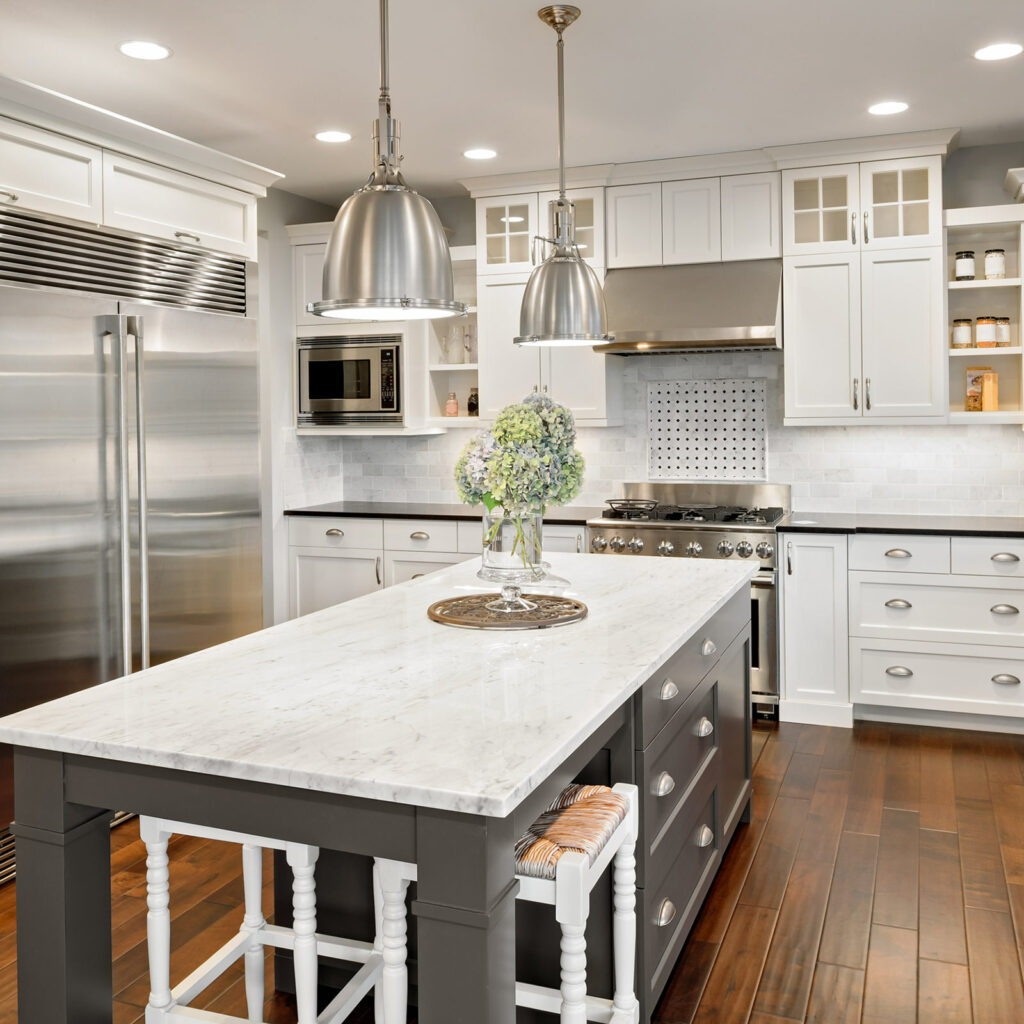 Wood Flooring | Hadinger Flooring Inc.