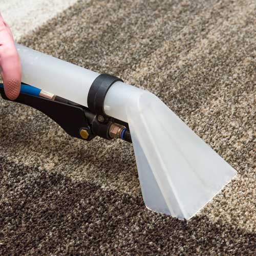 Carpet Cleaning | Hadinger Flooring Inc.