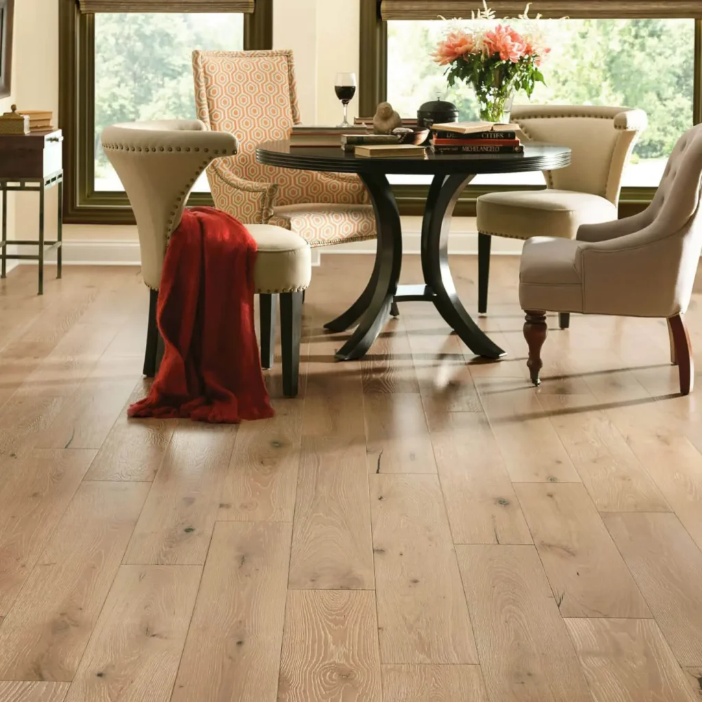Hardwood flooring | Hadinger Flooring