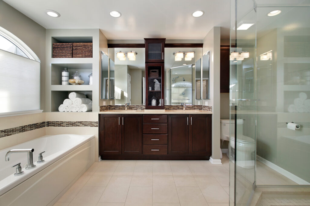 Tile is a Perfect Fit for Florida Living by Hadingers in Fort Myers FL.