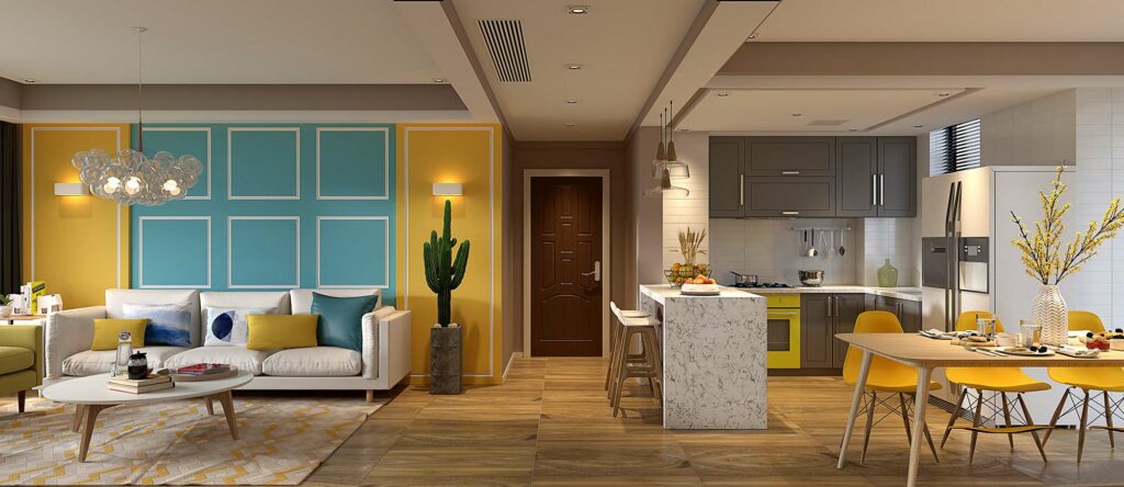 High-Definition Design Laminate by Hadingers in Fort Myers Florida