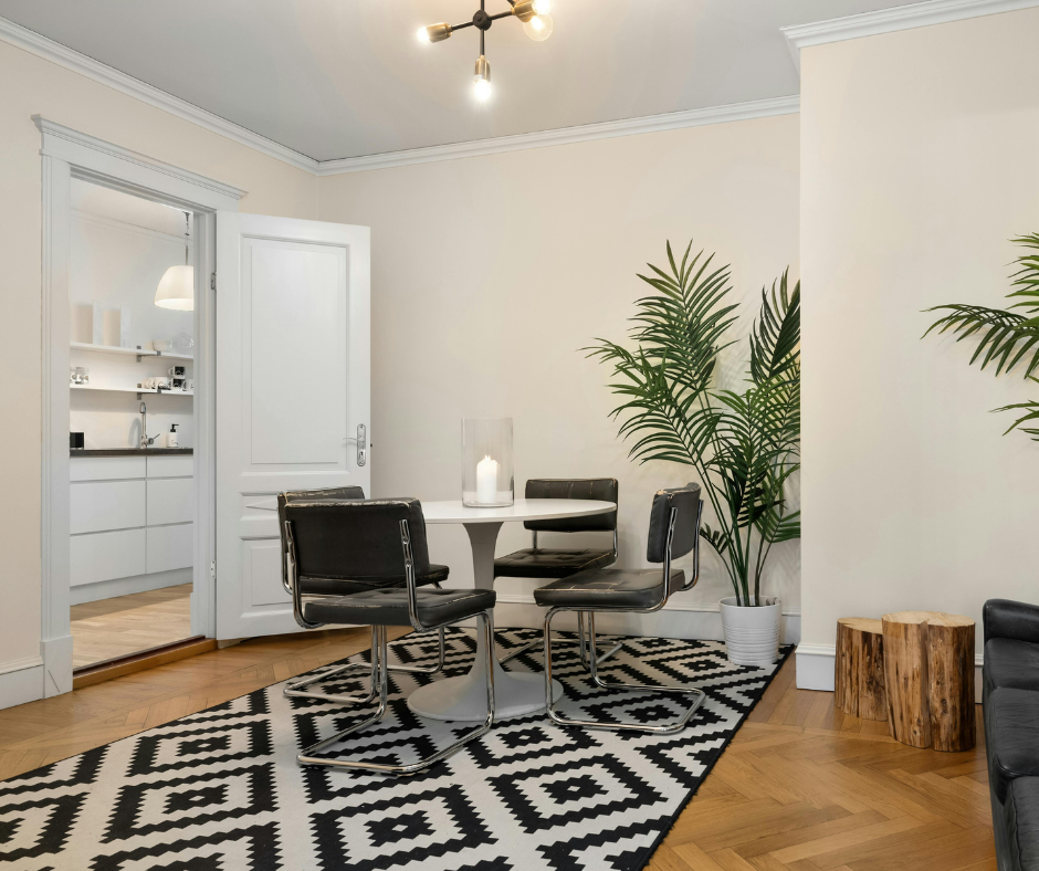 rugs in Fort Myers, FL | Hadinger Flooring