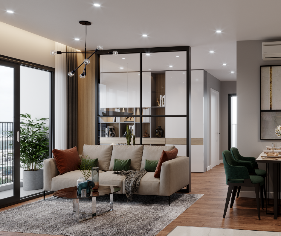 custom area rugs in Fort Myers, FL