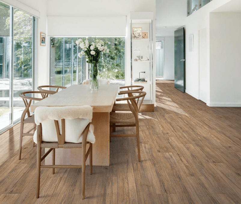 Pergo laminate flooring review in Fort Myers, FL from Hadinger Flooring Inc.