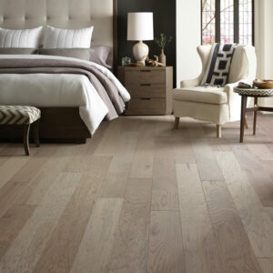 hardwood flooring